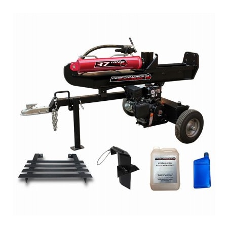 Ytl International Perf 37T Log Splitter YTL-016-674